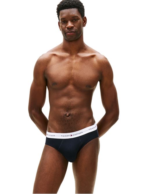 UM0UM038750WF MULTICOLORE Tommy Jeans | UM0UM038750WF MULTICOLORE